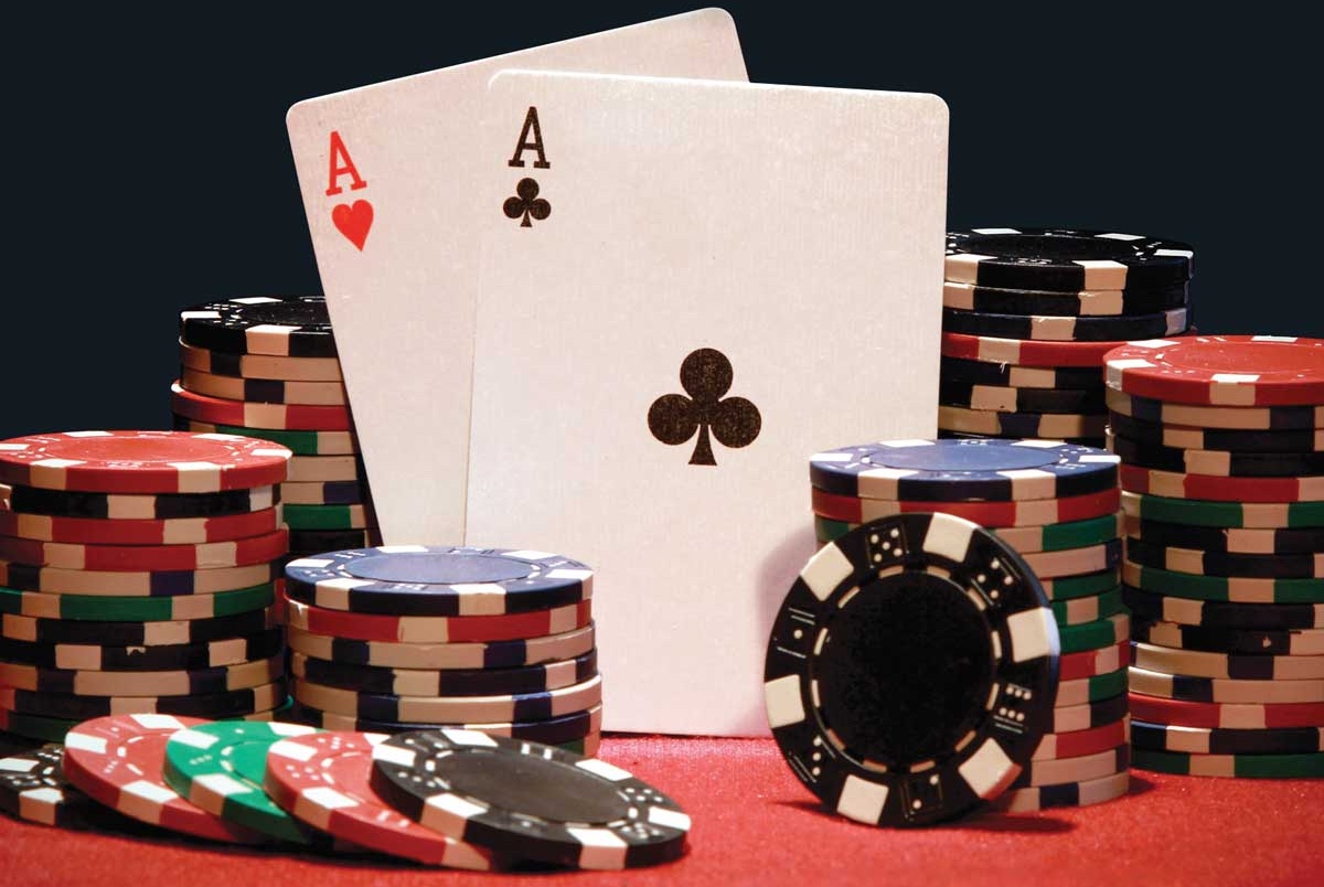 The Science of Bluffing: Mastering Poker Psychology hero image