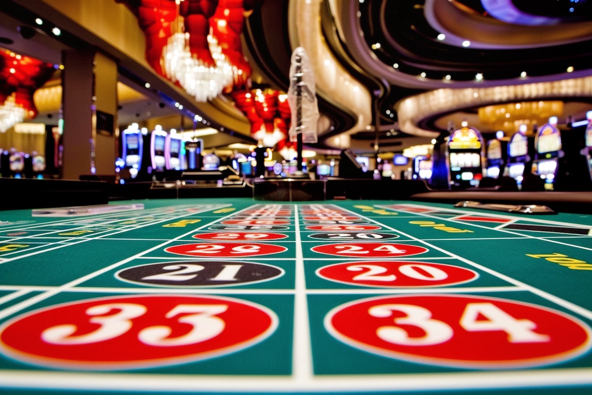 How Casinos Use Psychology to Keep You Playing (And How to Beat Them!) hero image