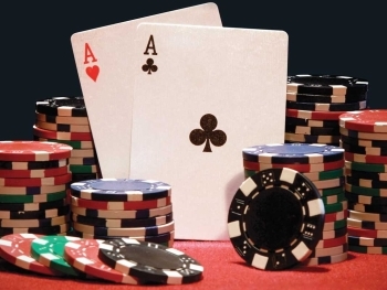 The Science of Bluffing: Mastering Poker Psychology image