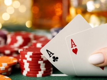 Debunking Common Gambling Myths: The Truth About Luck and Skill image