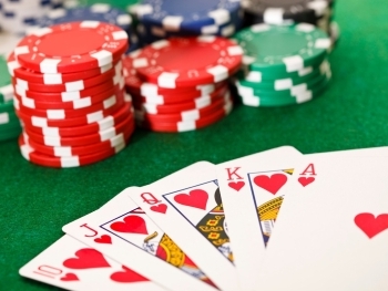 Top 10 Poker Strategies That Can Turn You Into a Pro image