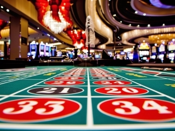 How Casinos Use Psychology to Keep You Playing (And How to Beat Them!) image