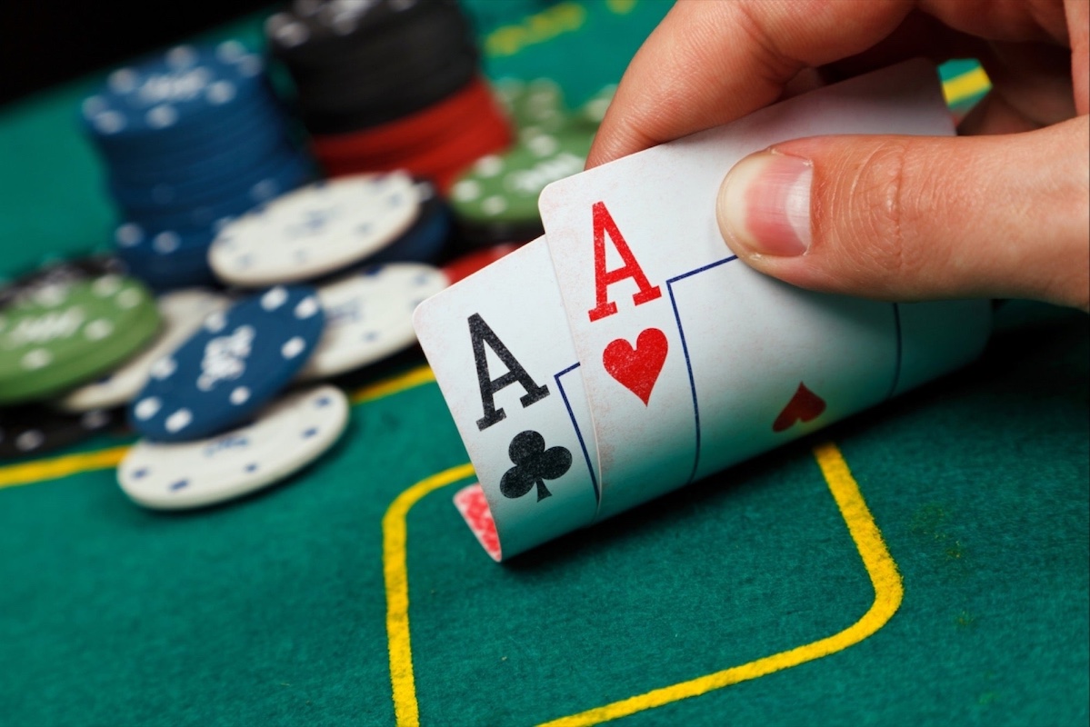 The Fascinating History of Poker: From Ancient Times to the Digital Age hero image